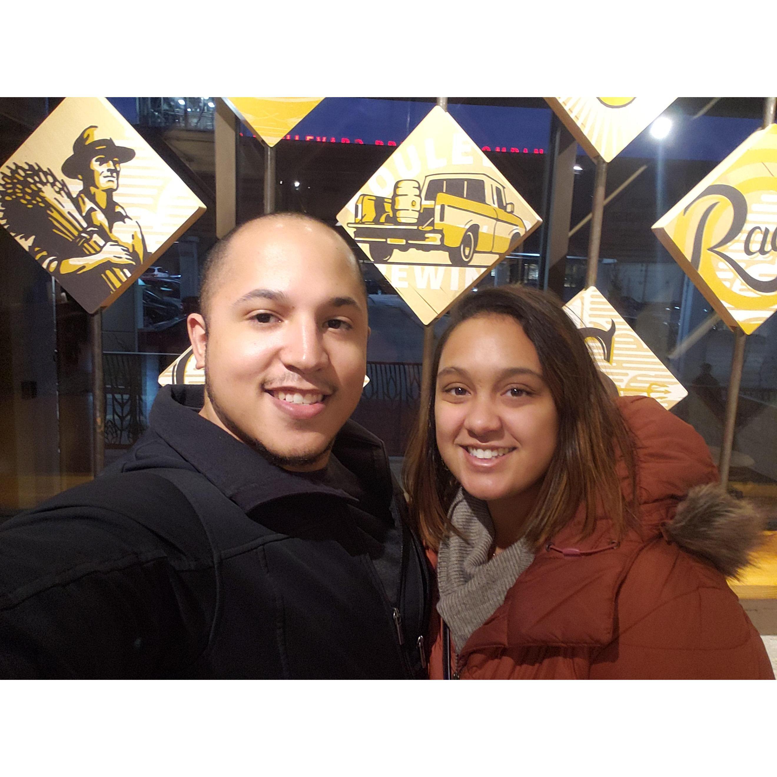KCMO 2019!