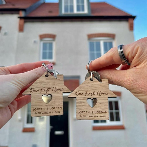 Our First Home Fund