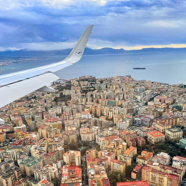 Honeymoon Plane Tickets