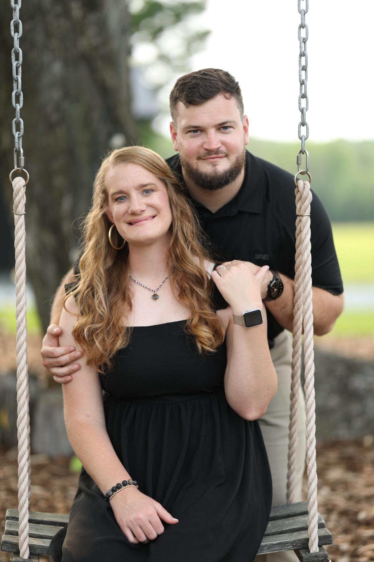 The Wedding Website of Nathan Hogrefe and Kylie Ward