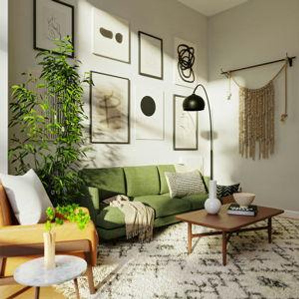 Furniture for our home