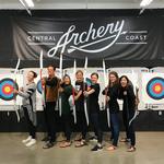 Central Coast Archery