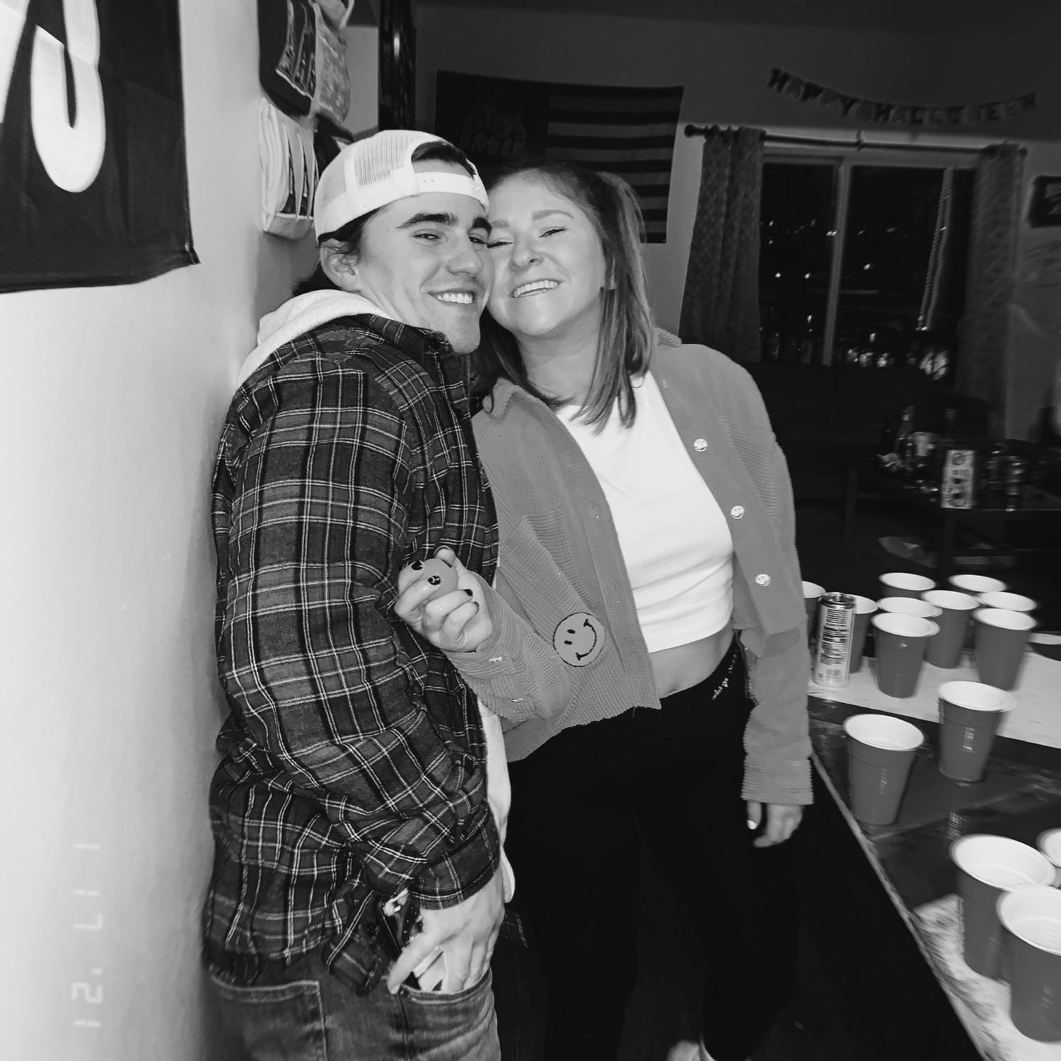 JMU - Harrisonburg, VA