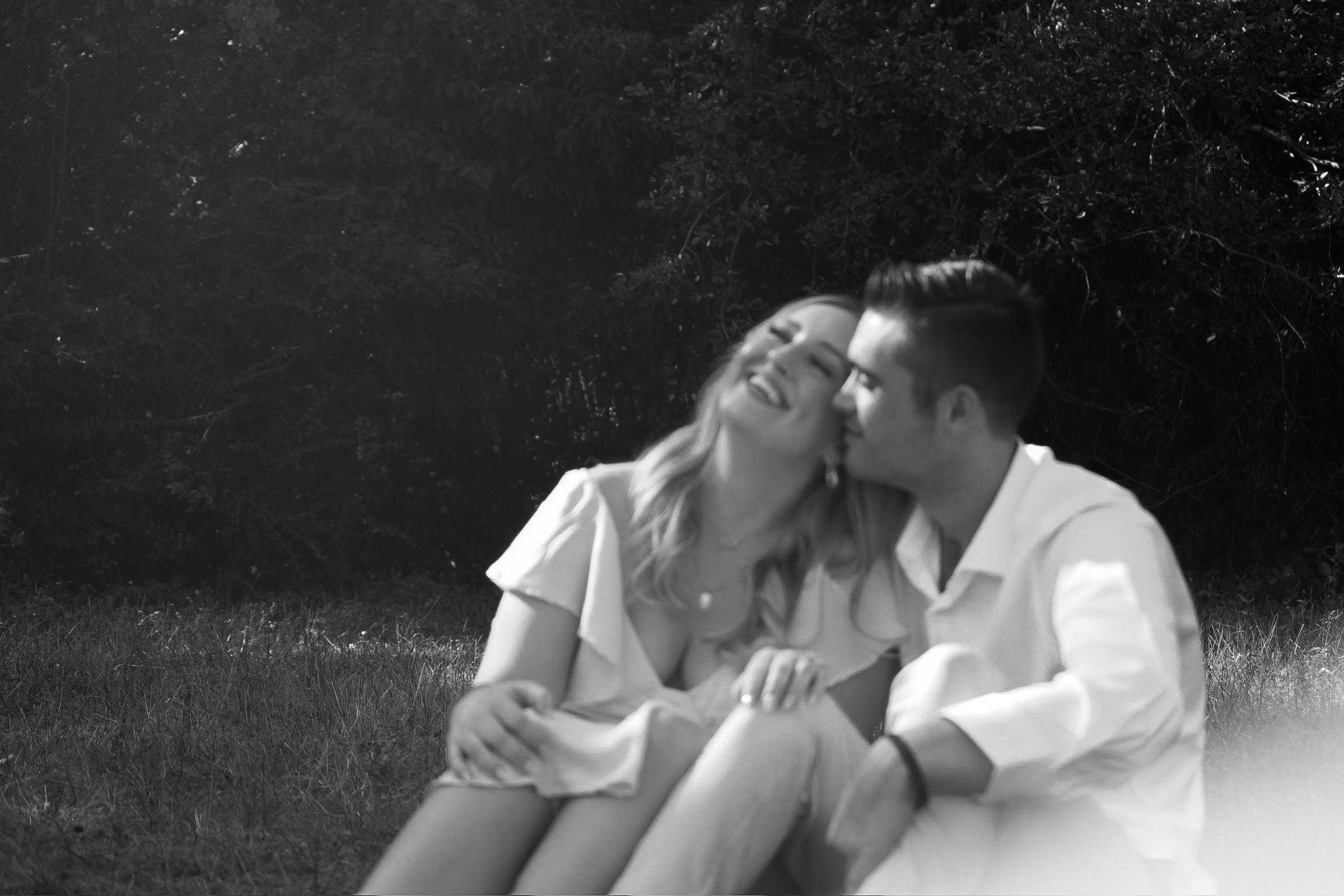 The Wedding Website of Leah Moore and Cade Clark
