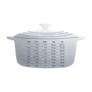 Stainless Steel Measure Magnet