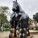 CONOCIENDO MEDELLIN
