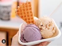 Jeni's Splendid Ice Creams