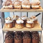 Sift Bake Shop Mystic