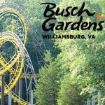 Busch Gardens Williamsburg