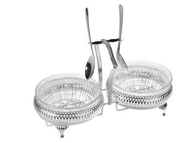 Double Jam Set/Spoons