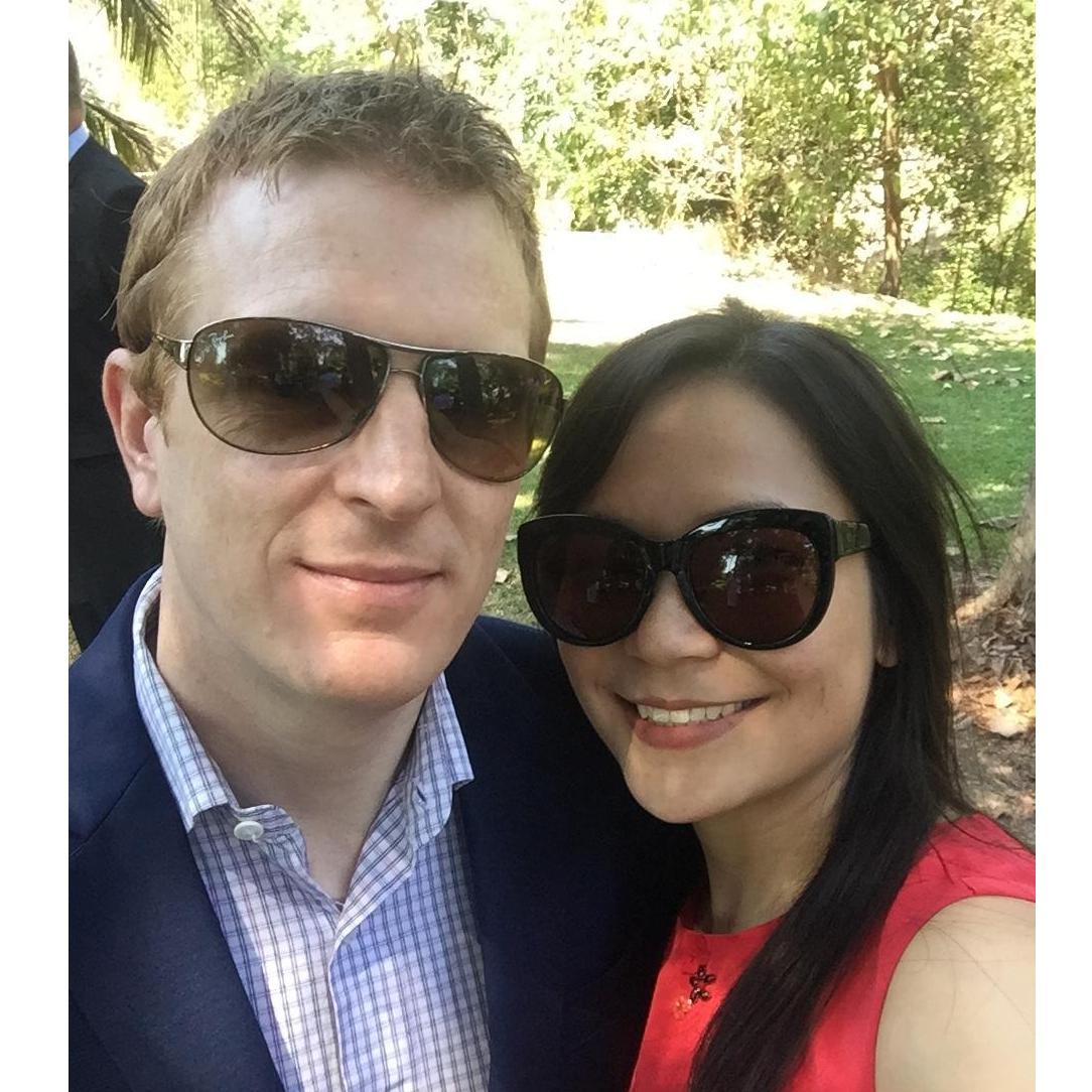 wedding fun~