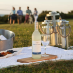 Newport Vineyards / Brewery