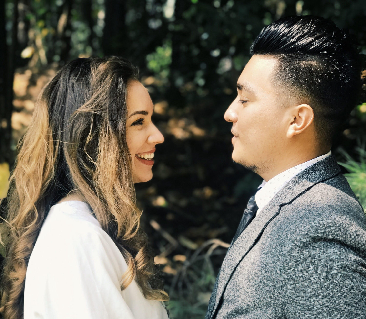 The Wedding Website of Abdias Barrios and Anna Camilla Davis