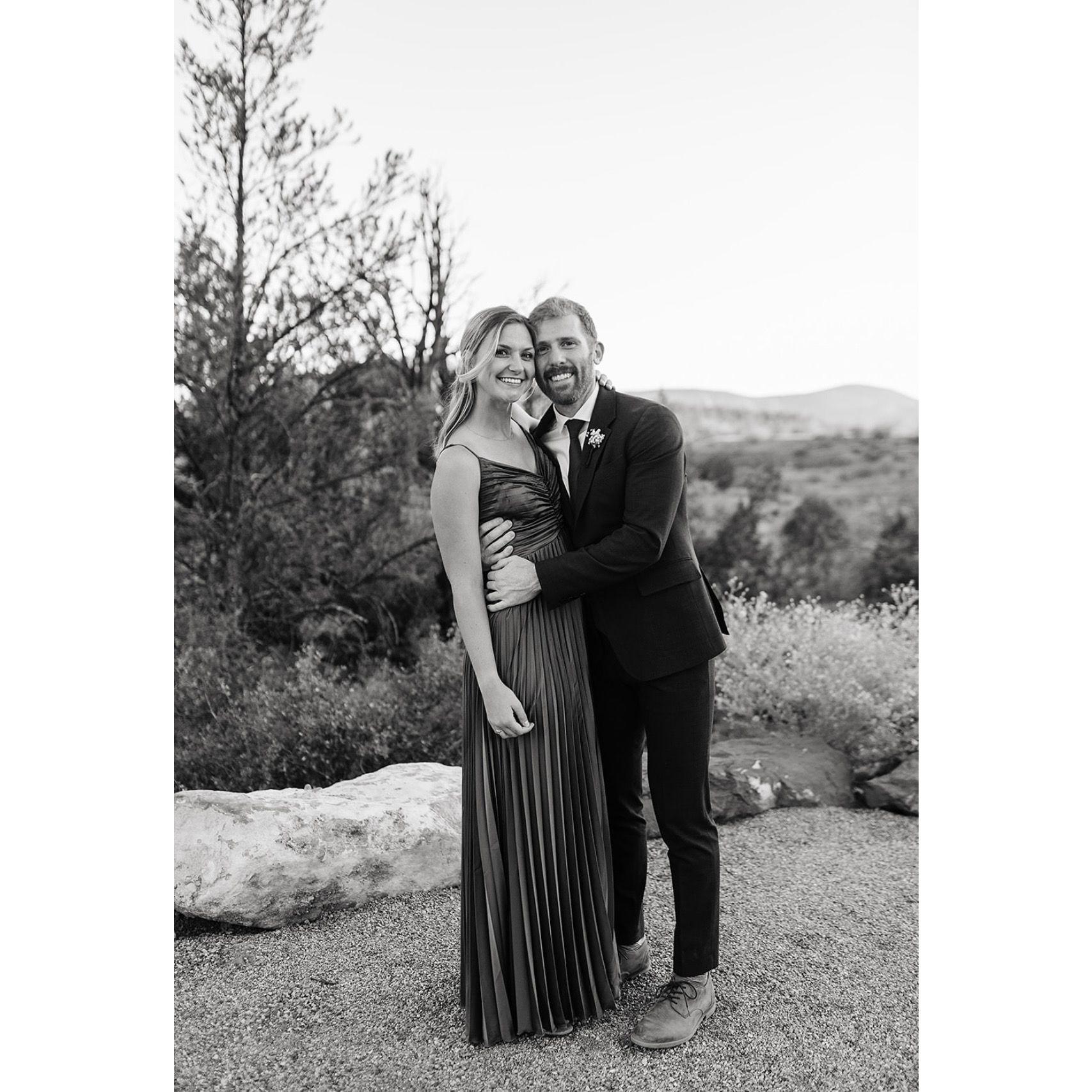 professional wedding guests II