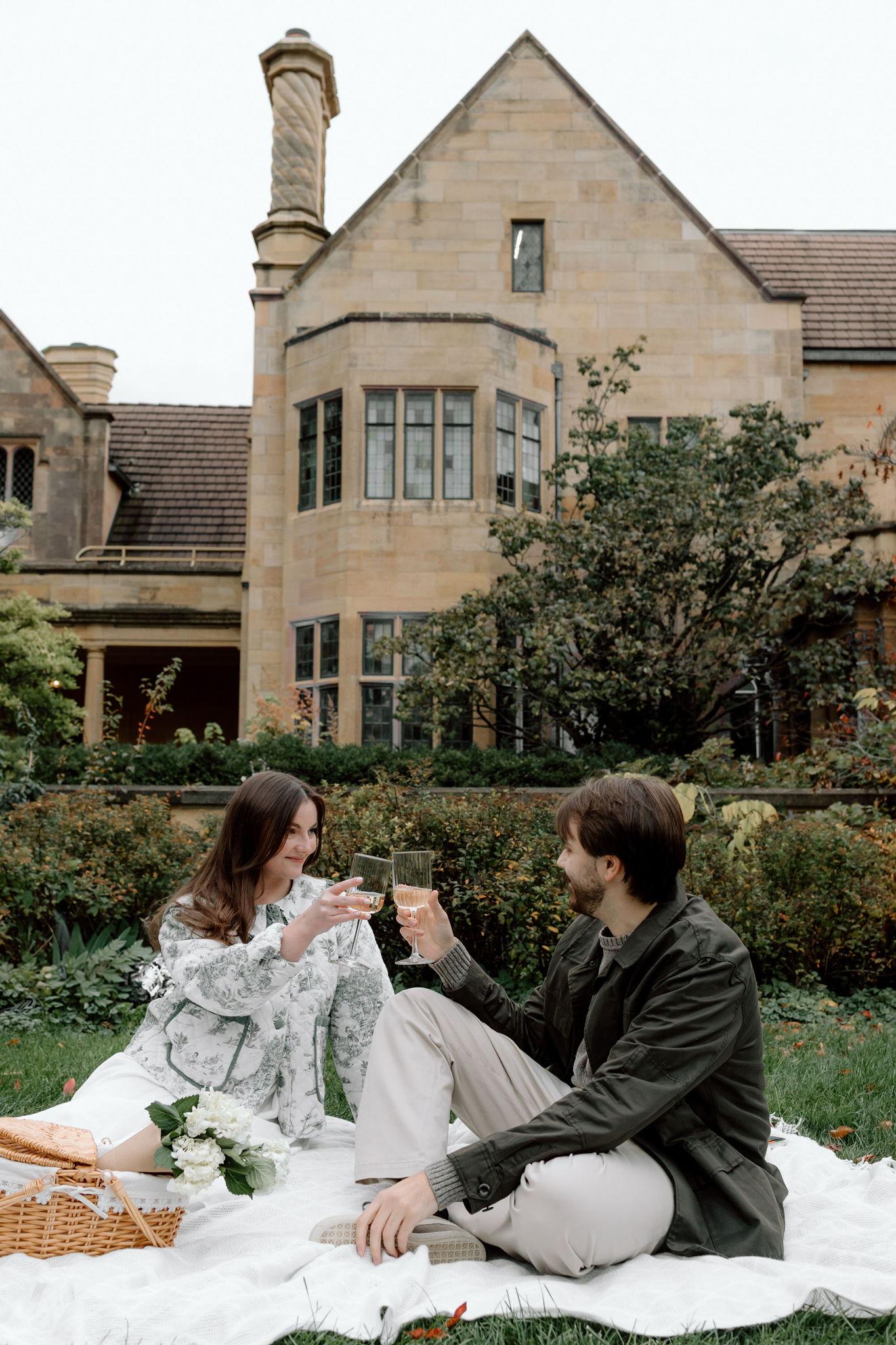 The Wedding Website of Carleigh Roettger and Evan Thibodeau