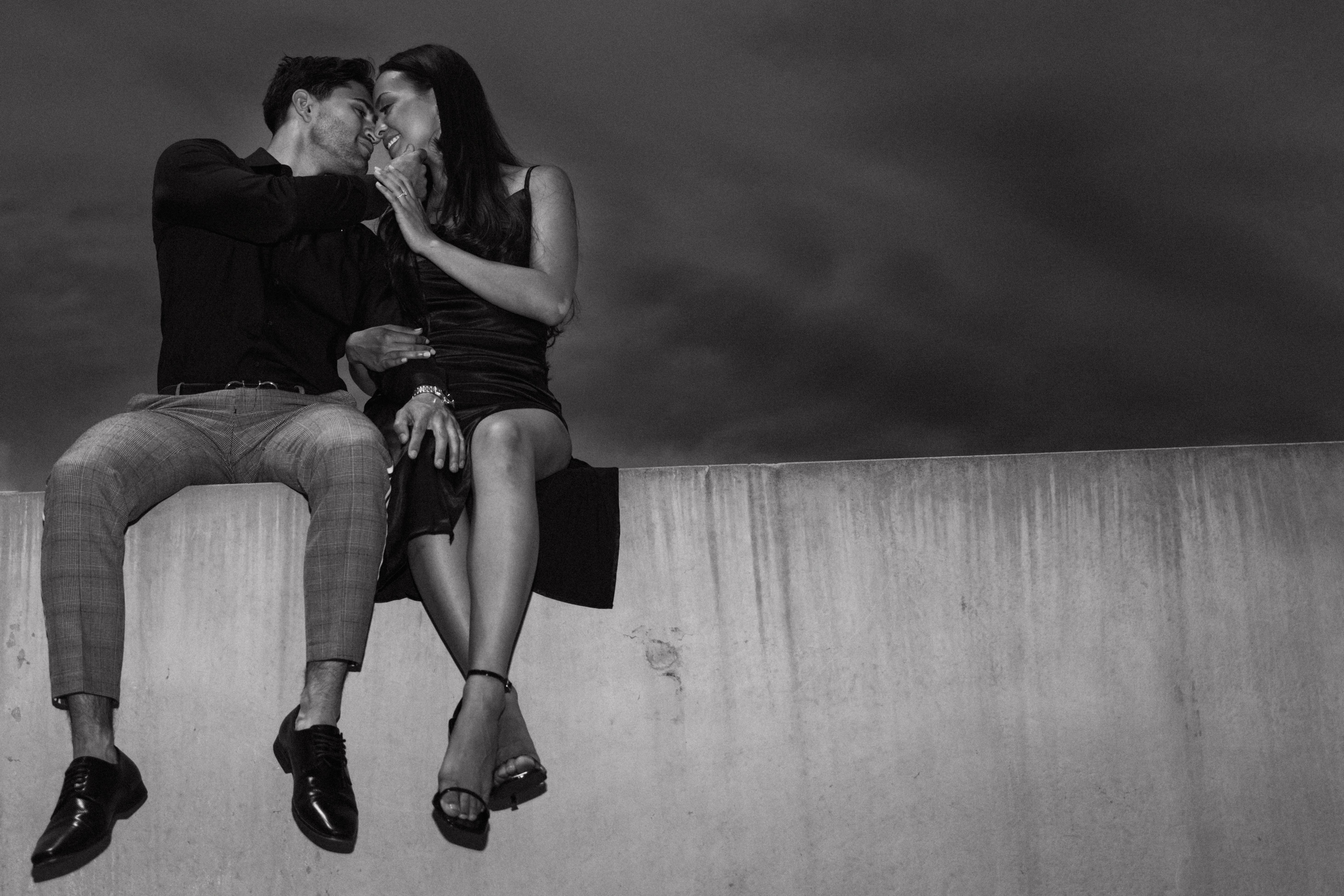 The Wedding Website of Christina Holl and Frankie D'Astoli