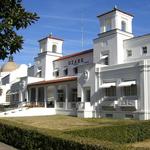 Bathhouse Row