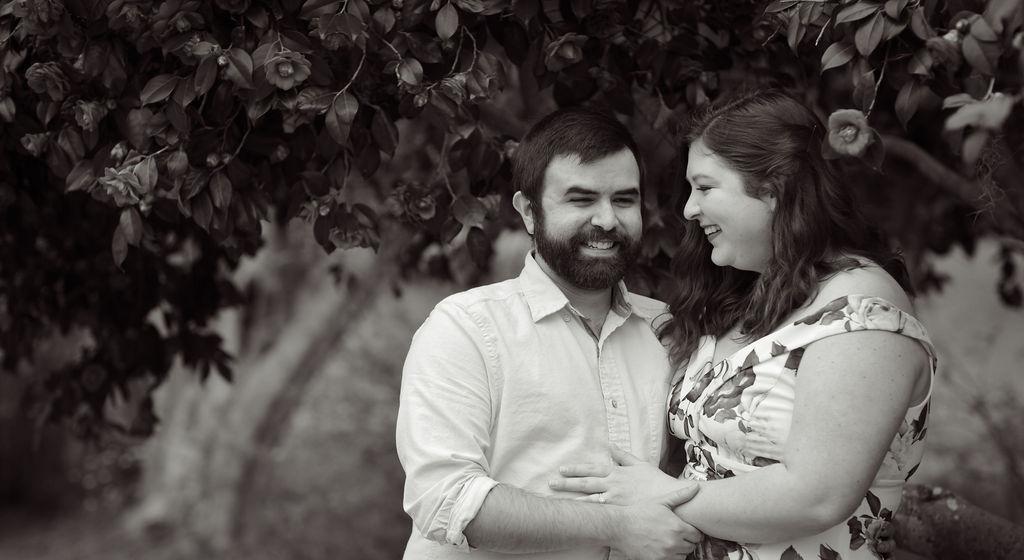 Amanda Gregg and Brannon Wilson's Wedding Website