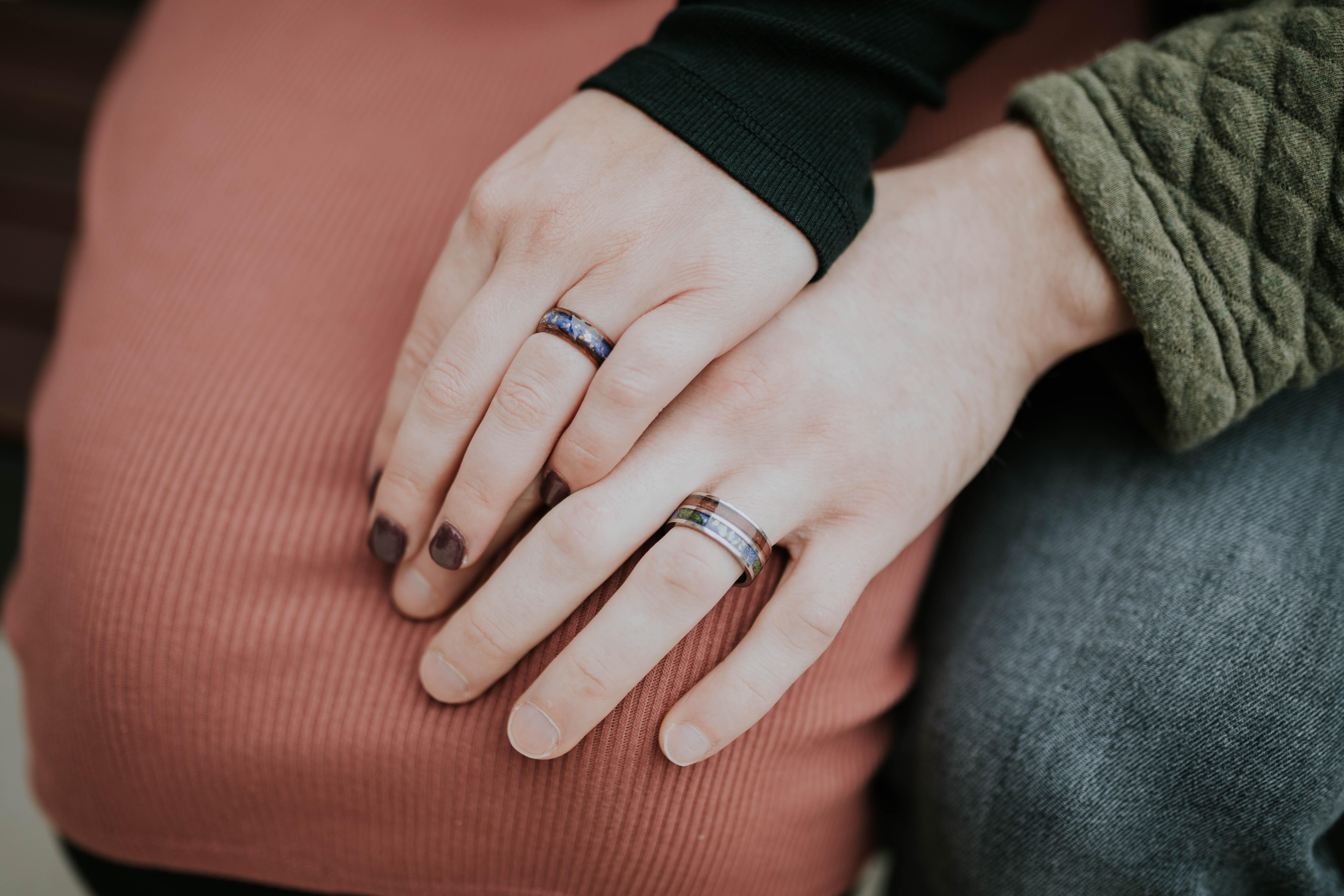 The Wedding Website of Bethany Timm and Sean Leahy