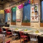 BelAir Cantina