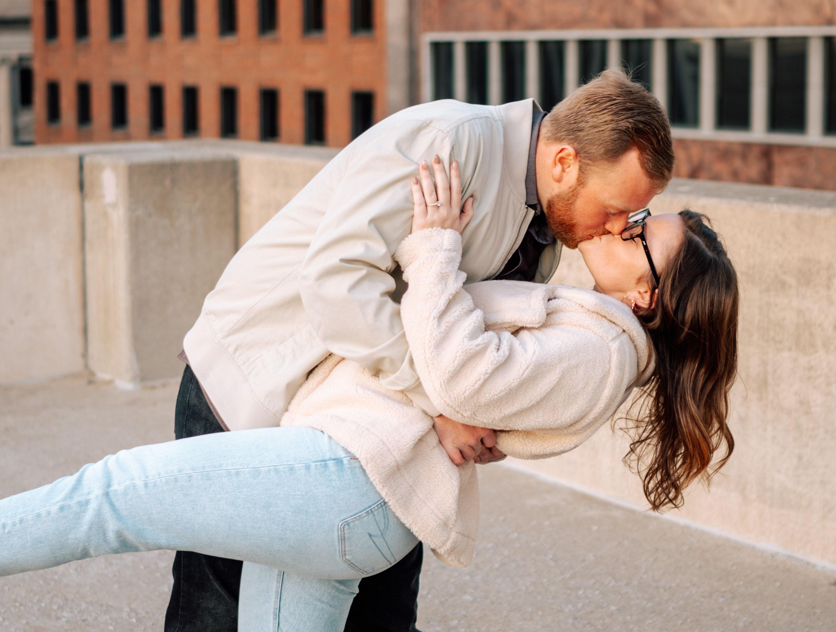 The Wedding Website of Kennedy Marie and Matthew Louis