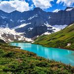 Glacier National Park
