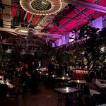 Lunch (on Weekend) and Dinner: Fandi Mata