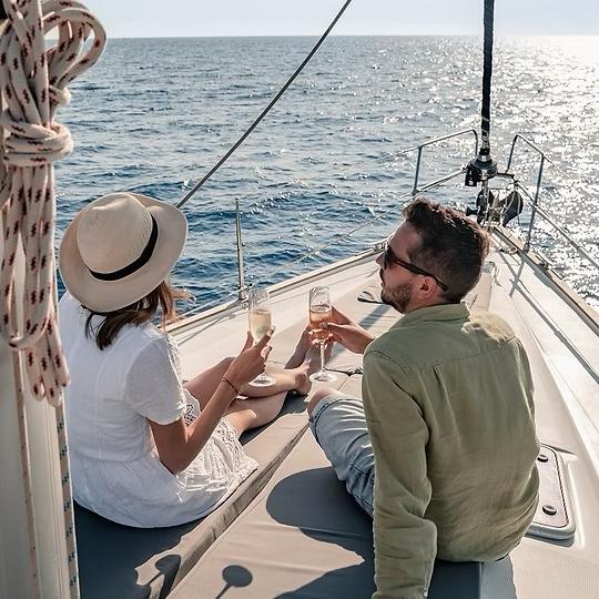 Romantic Boat Tour