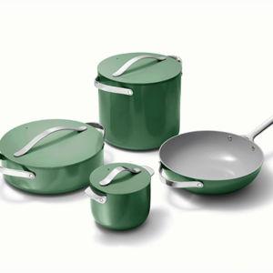 Cookware+ Set - Sage
