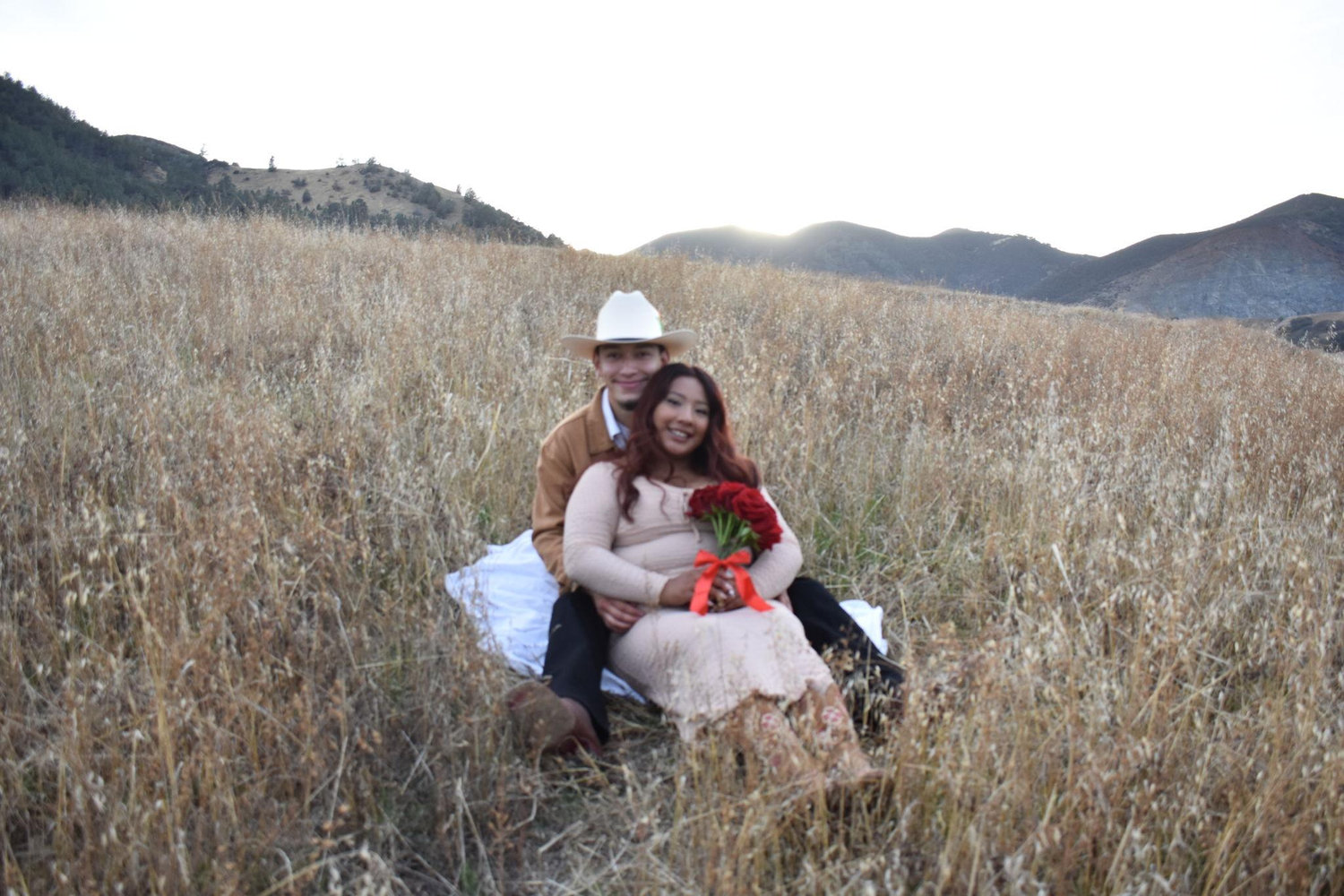 The Wedding Website of Stephanie De Jesus Carrillo and Allan Ahumada
