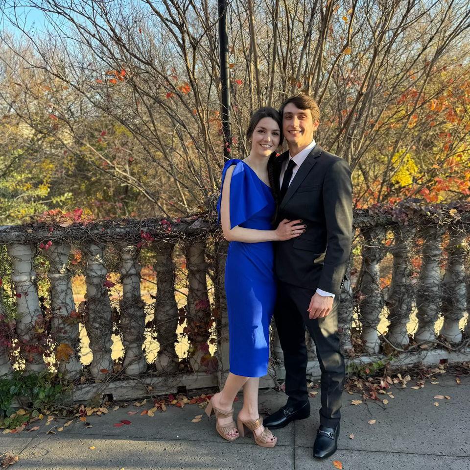 WEDDING.