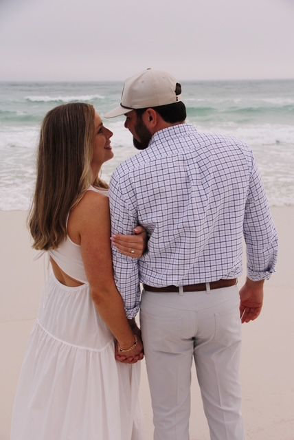 The Wedding Website of Kelsey Powell and Connor Lavelle