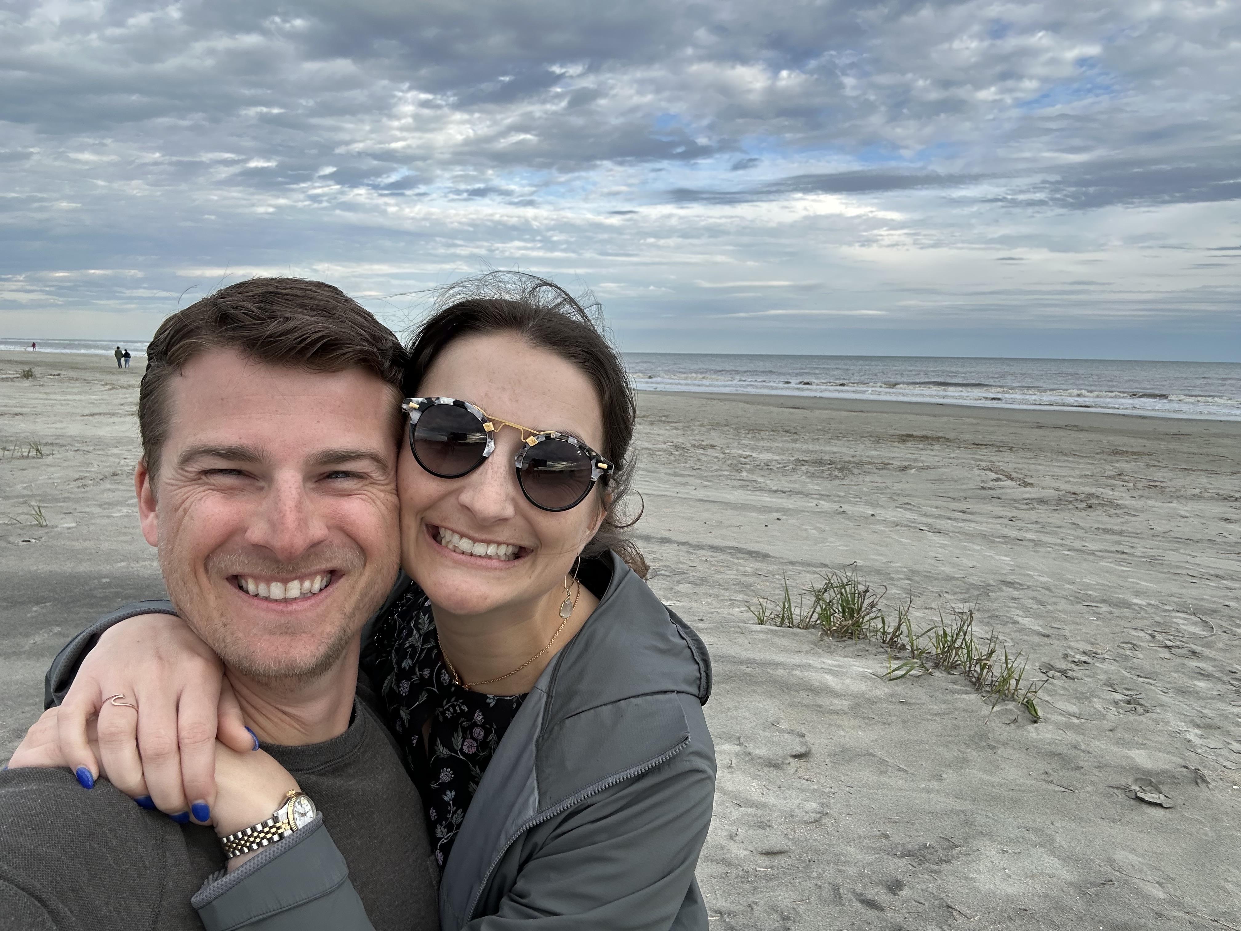 The Wedding Website of Hannah Viroslav and Daniel McFarland