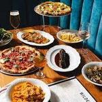 Dinner Recommendations