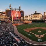 Comerica Park