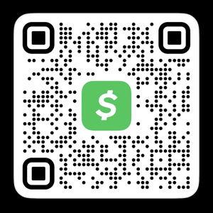 Cash App Honeymoon fund