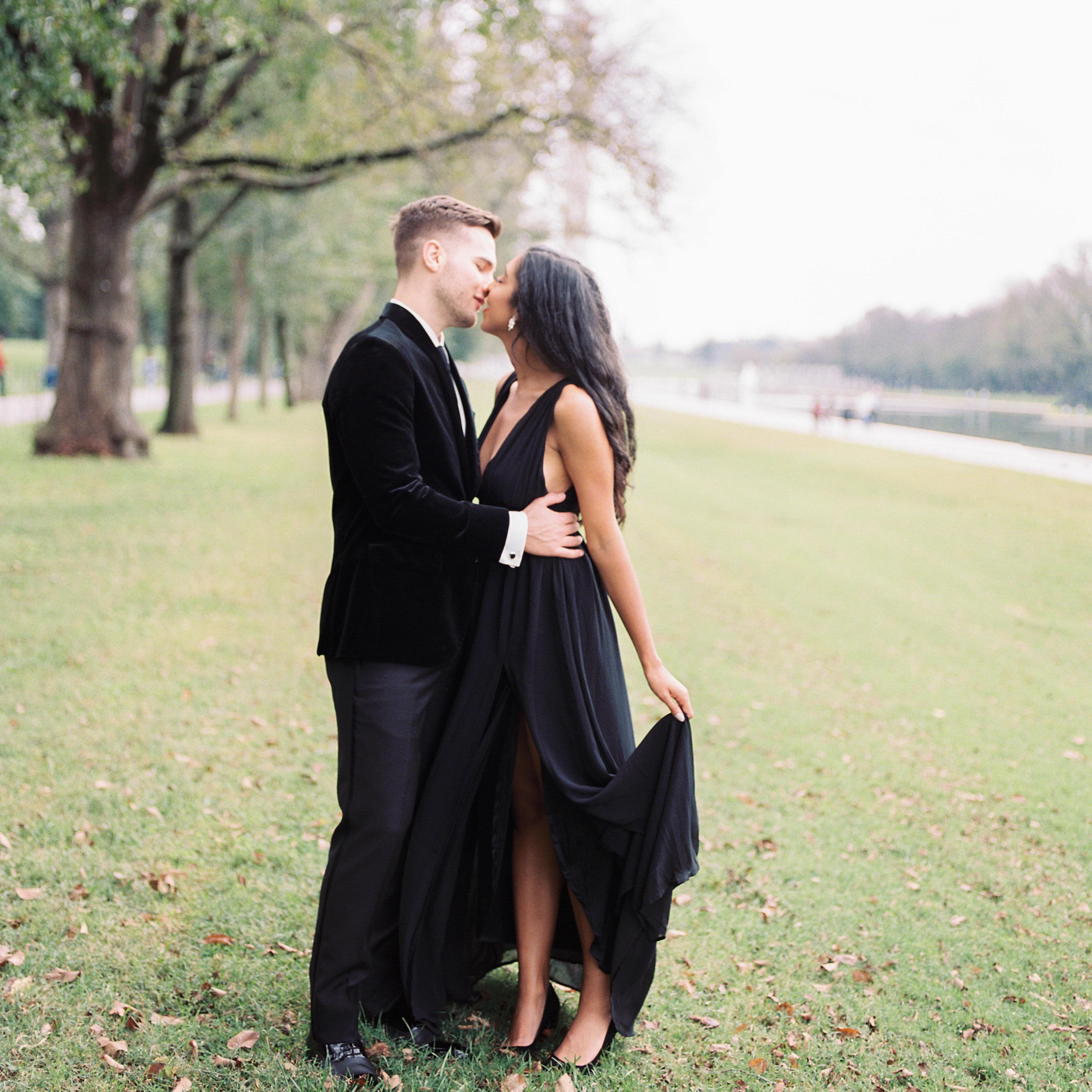Formal Engagement Photos 2018