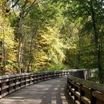 Wildwood Preserve MetroPark