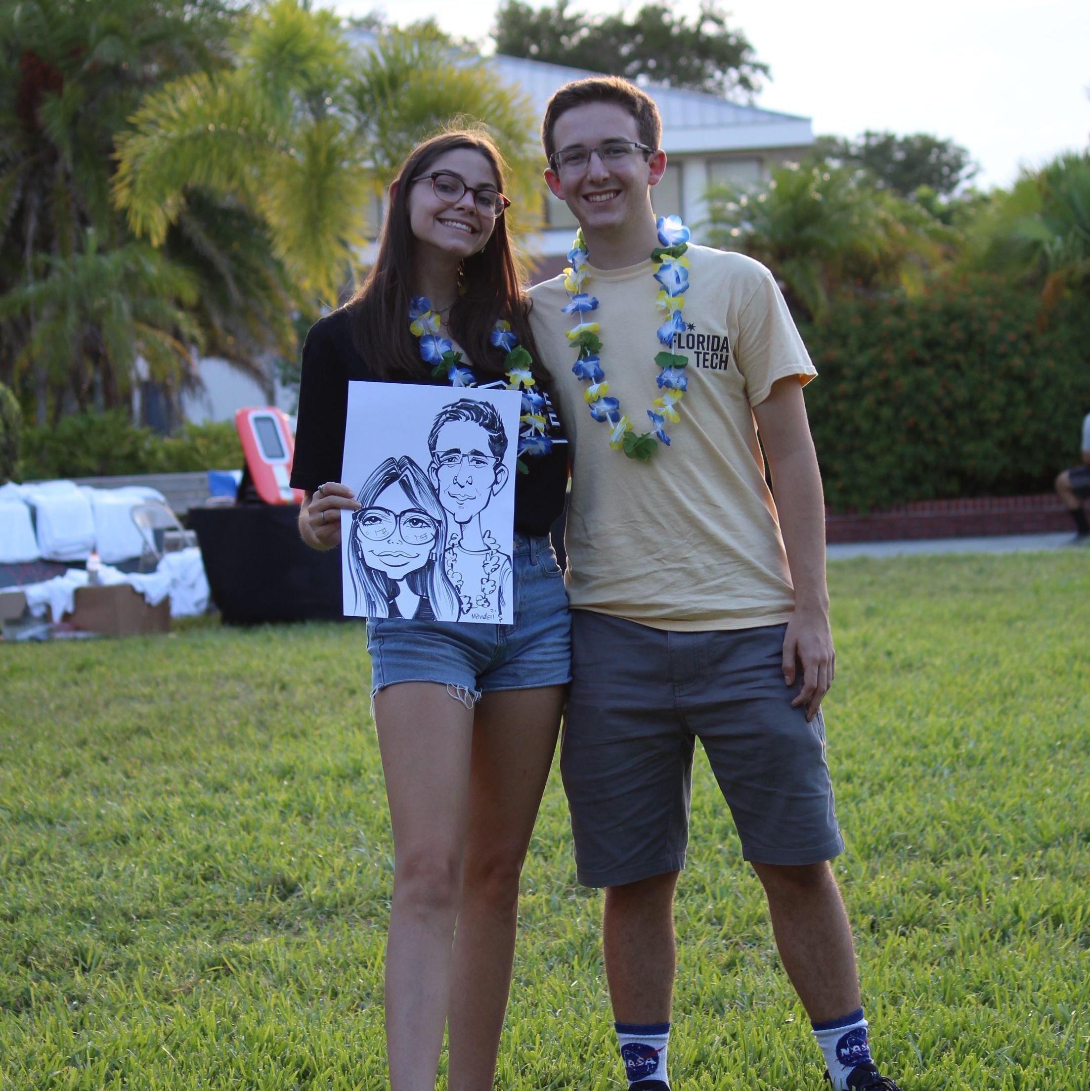 Florida Tech 2021