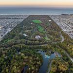 Golden Gate Park
