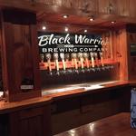 Black Warrior Brewing Company