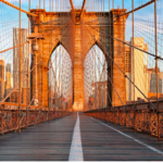Brooklyn Bridge