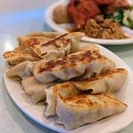 San Dong Noodle & Dumpling House
