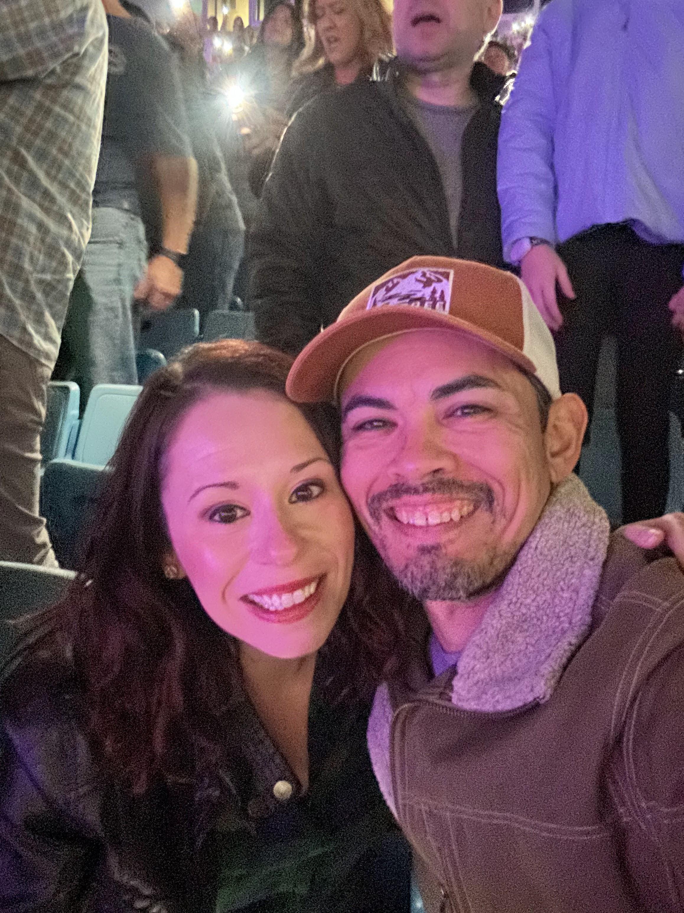 The Wedding Website of Heather Bossert and Patrick Alcisto