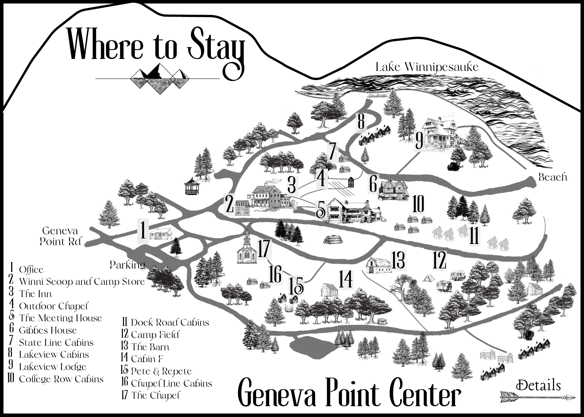 The Wedding Website of Lee Sutherland and Jeremiah Williams