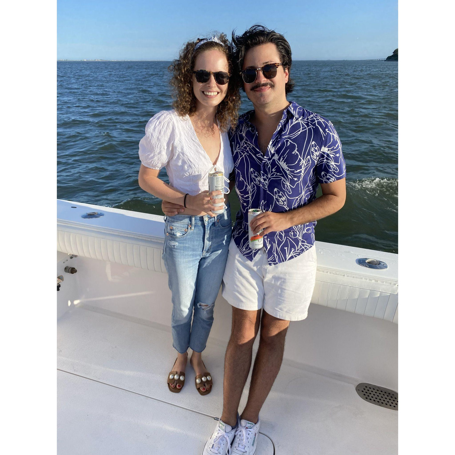Hampton Bays, NY 2021