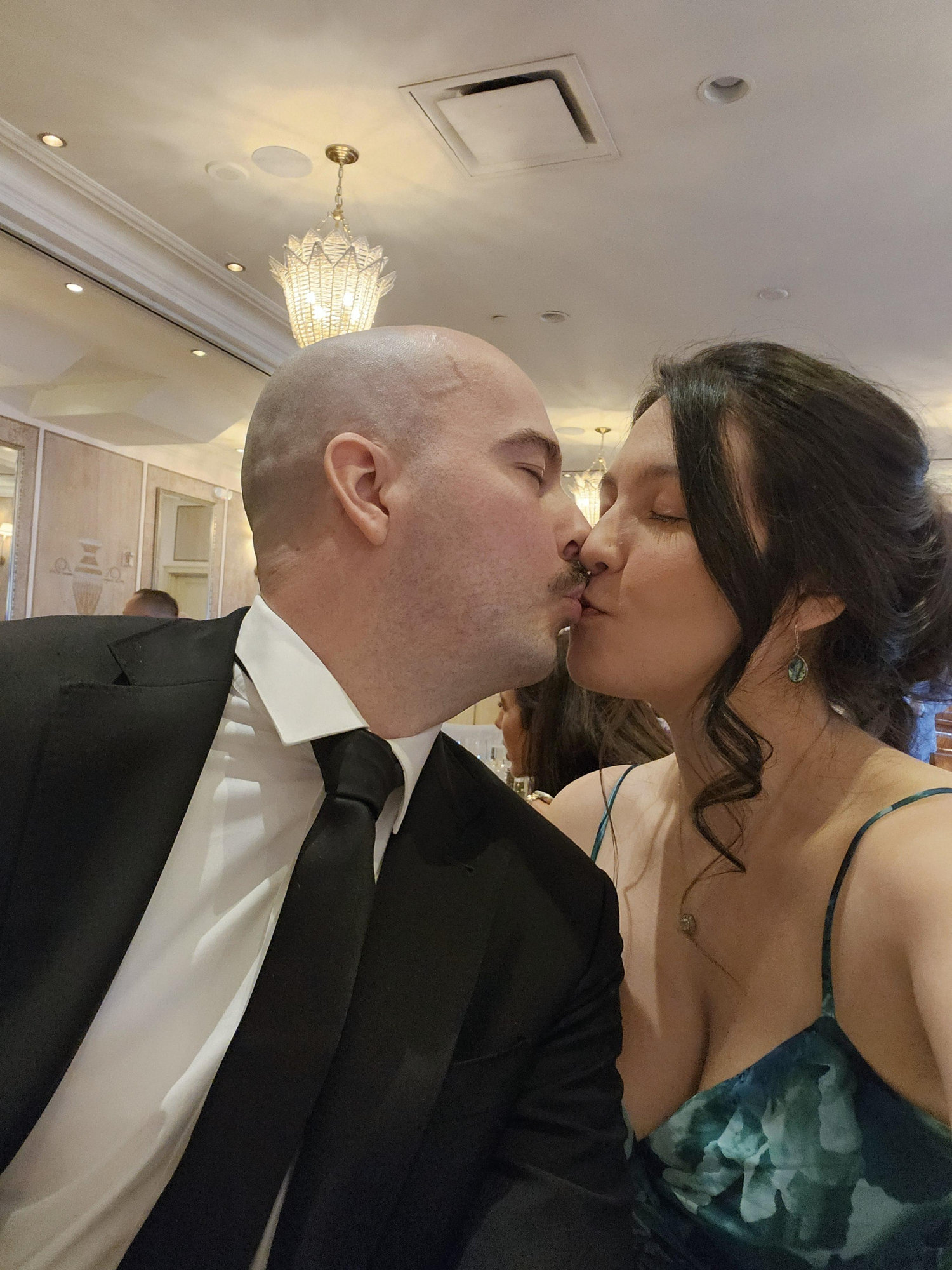 The Wedding Website of Marissa Levi and Devon Tzimenatos