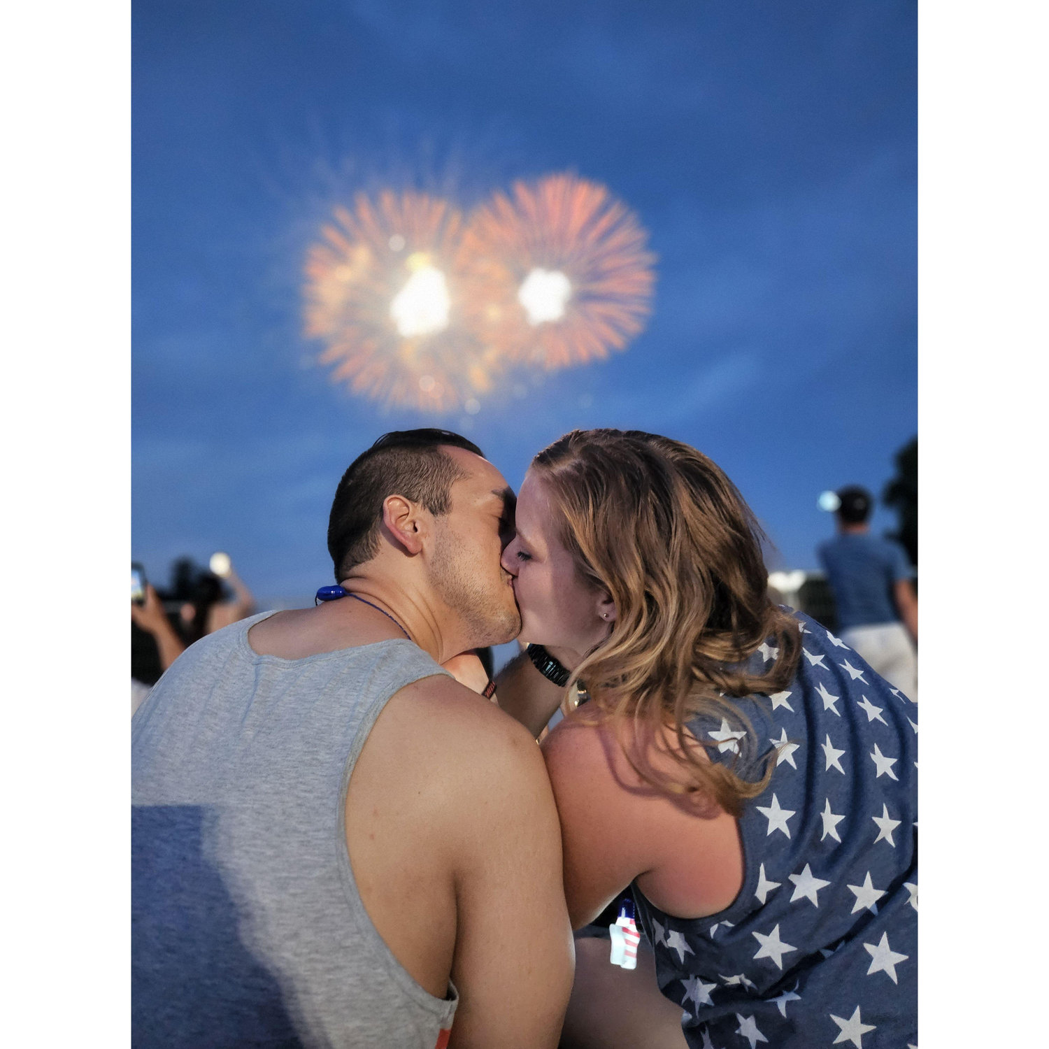 2022 - 4th of July in Washington D.C.