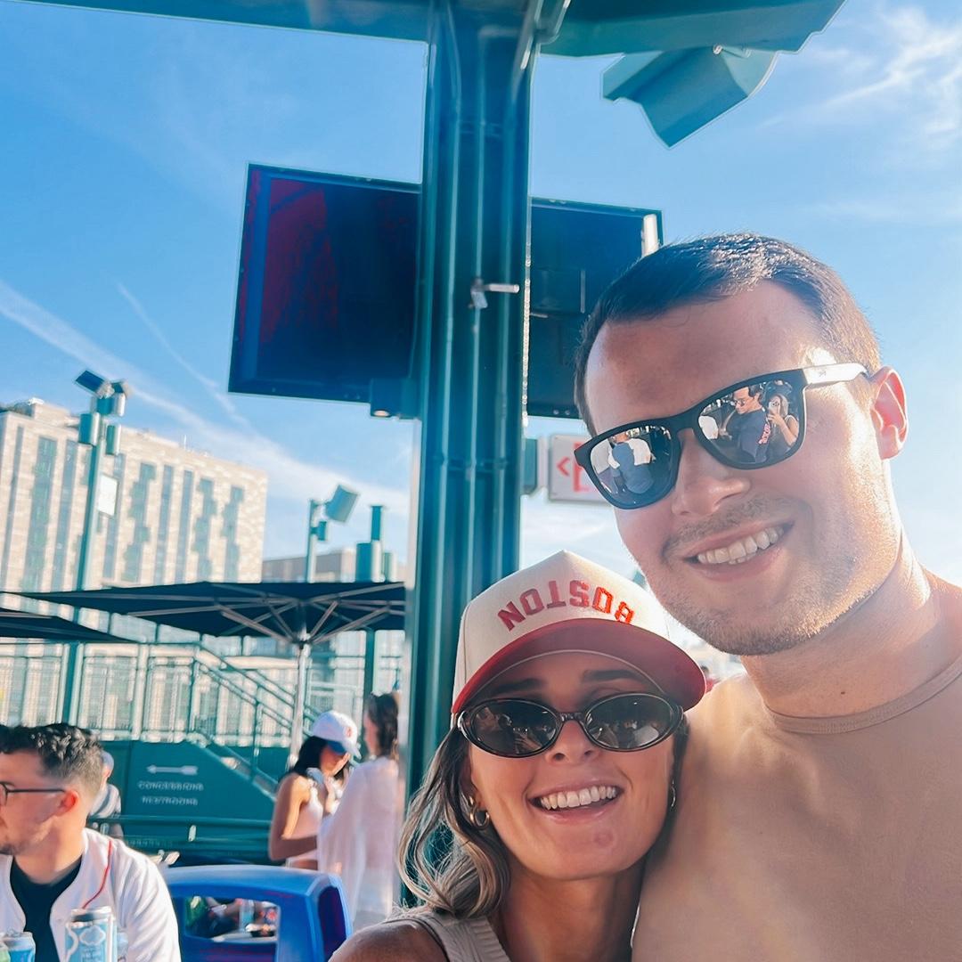 Boston, Massachusetts 2025