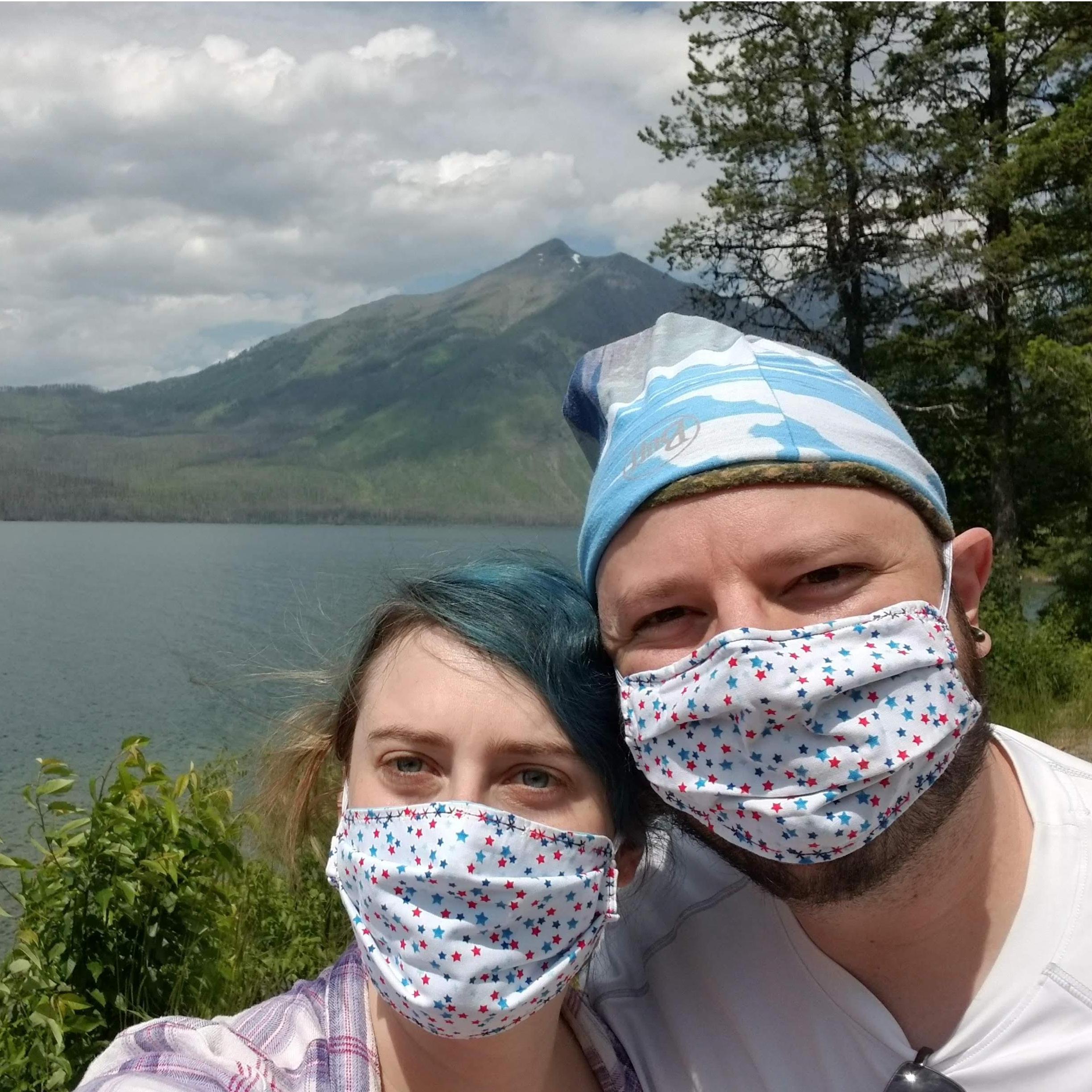 Glacier National Park